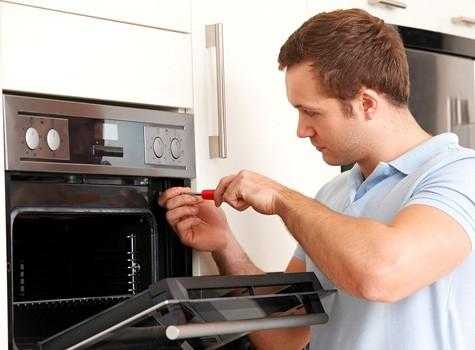 Microwave Oven Repair Service 24/7 (all Brands) | Ace Air