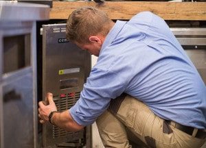Commercial Dishwasher Repair Service 24/7 | Ace Air